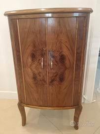 Mobile radio "La voce del Padrone"