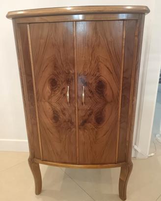 Mobile radio "La voce del Padrone"