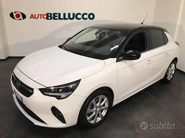 OPEL Corsa 1.5 D 100 CV Edition