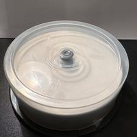DVD DUAL LAYER 8.5Gb FULL PRINTABLE
