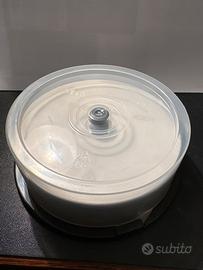 DVD DUAL LAYER 8.5Gb FULL PRINTABLE
