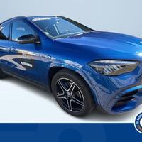 Mercedes-Benz GLA 180d Automatic AMG Line Adv...