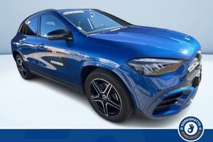 Mercedes-Benz GLA 180d Automatic AMG Line Adv...