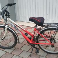 City Bike da donna taglia "S"