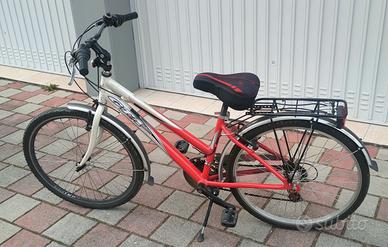 City Bike da donna taglia "S"