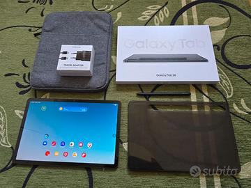 Samsung Galaxy Tab S8 Wifi 8/128