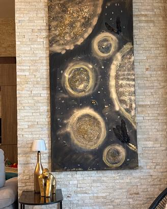 Quadro a rilievo
