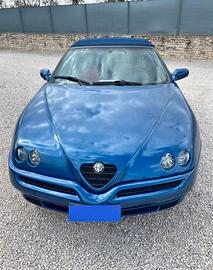 ALFA ROMEO SPIDER  ANNO 1995