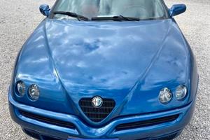 ALFA ROMEO SPIDER  ANNO 1995