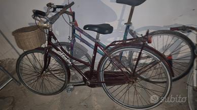Atala piccaddilly donna   - bicicletta 