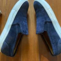 scarpe uomo artigianali
