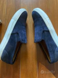 scarpe uomo artigianali