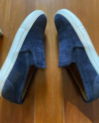 scarpe uomo artigianali