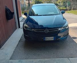 OPEL Astra Eco 2ª serie