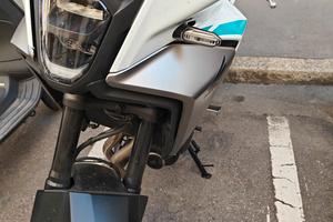 Honda 500 giugno 2026