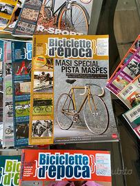 Biciclette d’epoca