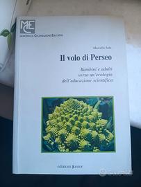" il volo di perseo"  marcello sala ediz.junior