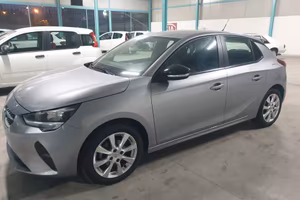 Opel Corsa 1.2 Edition