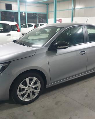 Opel Corsa 1.2 Edition