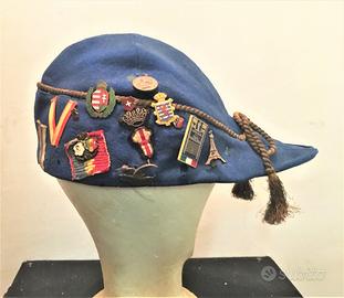 Antica feluca universitaria (GIURISPRUDENZA)