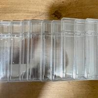 Lotto Slab in plexiglass porta carte Pokemon