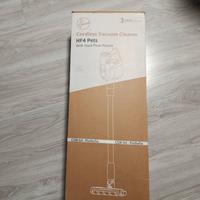 aspirapolvere hoover