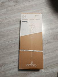 aspirapolvere hoover