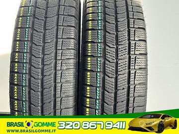 Gomme 215/70/15 KLEBER Invernali
