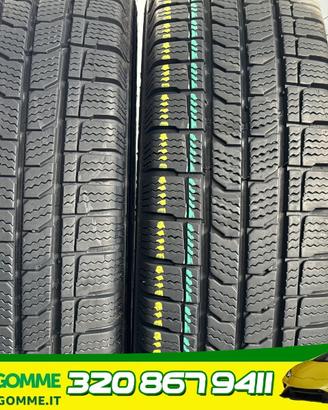 Gomme 215/70/15 KLEBER Invernali