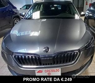 SKODA Scala 1.0 TSI Ambition