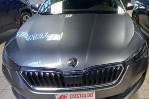SKODA Scala 1.0 TSI Ambition