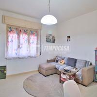 Trilocale moderno con spazi esterni e box!!!