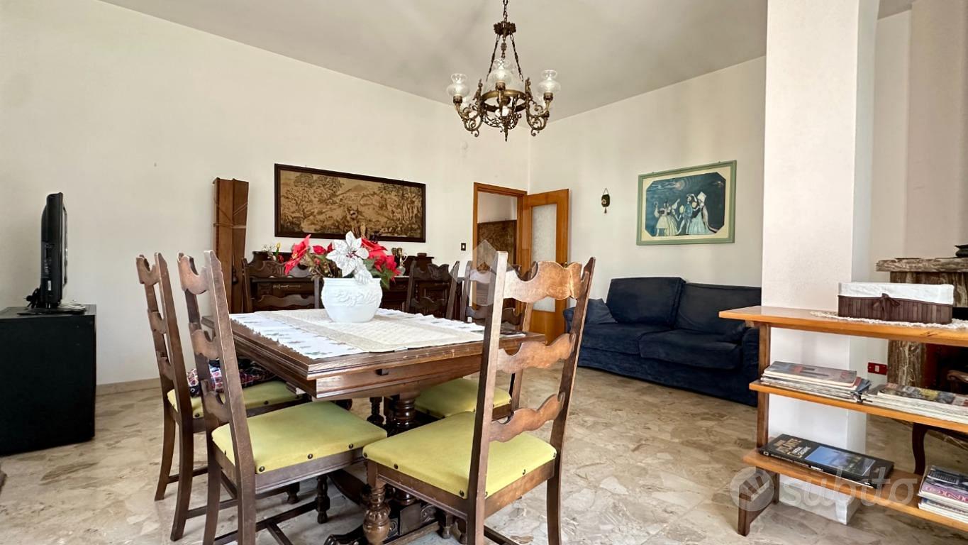 Apartment in Ascoli Piceno, Santi Filippo e Giacomo - Vista 6
