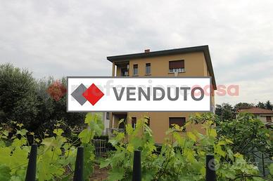Appartamento Vaprio d'Adda [Cod. rif 3234402VRG]