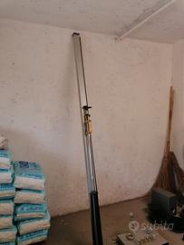 telo per video proiettore