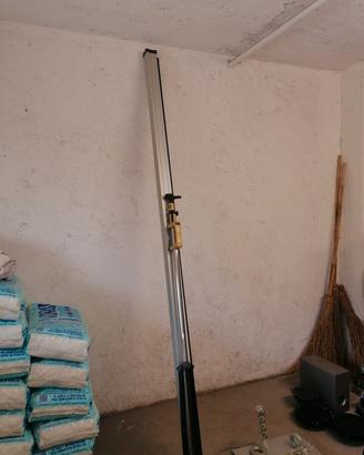 telo per video proiettore