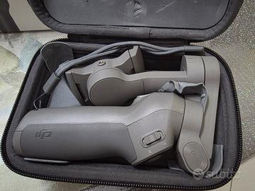 dji osmo