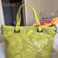 Borsa Braccialini Tua