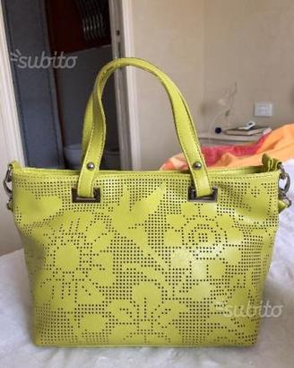 Borsa Braccialini Tua