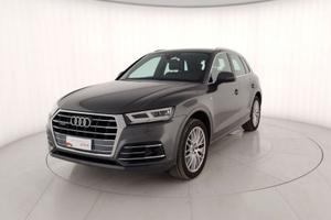 Audi Q5 40 TDI S Line Plus quattro S tronic