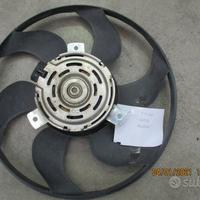 VENTOLE RADIATORI FIAT vari modelli