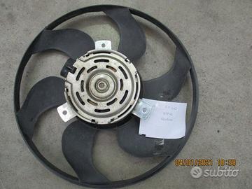 VENTOLE RADIATORI FIAT vari modelli