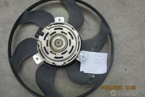 VENTOLE RADIATORI FIAT vari modelli