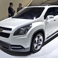 ricambi usati chevrolet orlando 2011-2018
