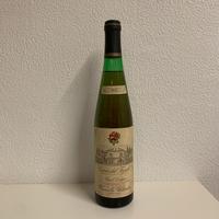 Vino Pinot Grigio Grave del Friuli 1977