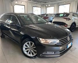 Volkswagen Passat Variant 2.0 TDI Business BlueMot