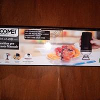 macchina per sottovuoto 