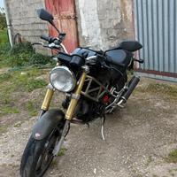 Ducati monster 600 ASI