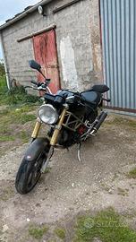 Ducati monster 600 ASI