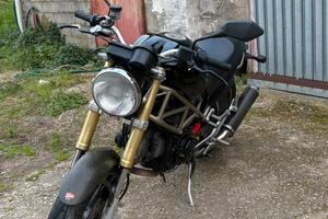 Ducati monster 600 ASI